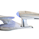 Illustration for article titled The U.S.S. Enterprise Like Youve Never Seen It